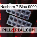 Rhino 7 Blue 9000 31